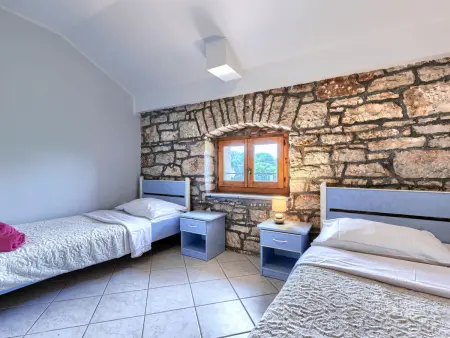 Cittanobile, Location Maison 14 personnes à Poreč Kaštelir - Photo 41