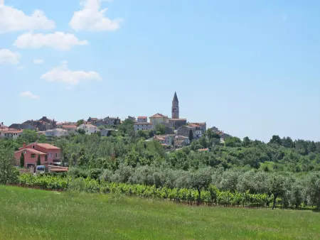 Cittanobile, Location Maison 14 personnes à Poreč Kaštelir - Photo 43