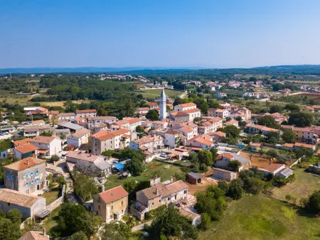 Cittanobile, Location Maison 14 personnes à Poreč Kaštelir - Photo 45
