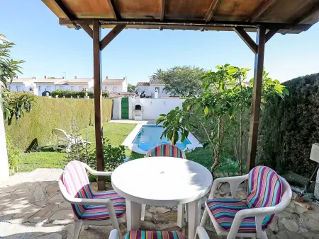 Montalt VIII – Maison 3 chambres avec piscine à Miami Platja : photo 2