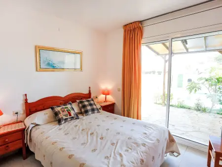 Montalt VIII – Maison 3 chambres avec piscine à Miami Platja : photo 4