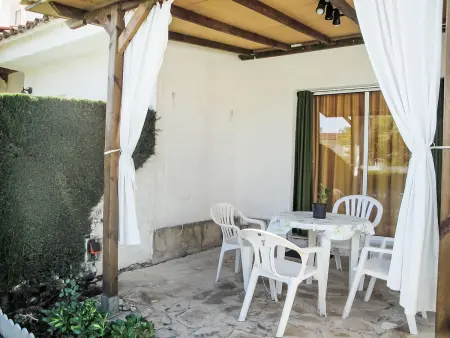 Montalt VIII – Maison 3 chambres avec piscine à Miami Platja : photo 9