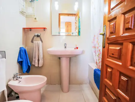Montalt VIII – Maison 3 chambres avec piscine à Miami Platja : photo 10