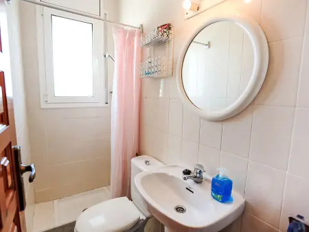 Montalt VIII – Maison 3 chambres avec piscine à Miami Platja : photo 11