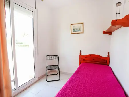 Montalt VIII – Maison 3 chambres avec piscine à Miami Platja : photo 12