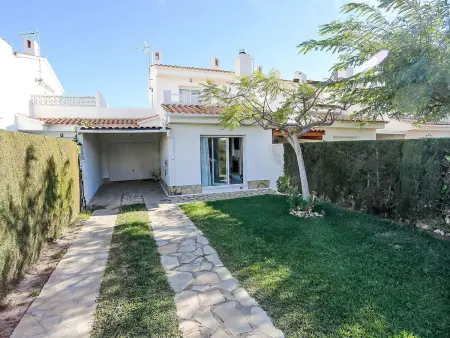 Montalt VIII – Maison 3 chambres avec piscine à Miami Platja : photo 16