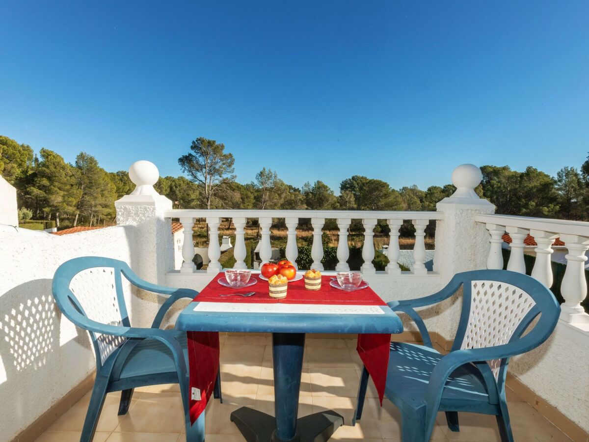 Casa Blanca - Maison 6 pers. avec piscine à Miami Platja - Photo 3