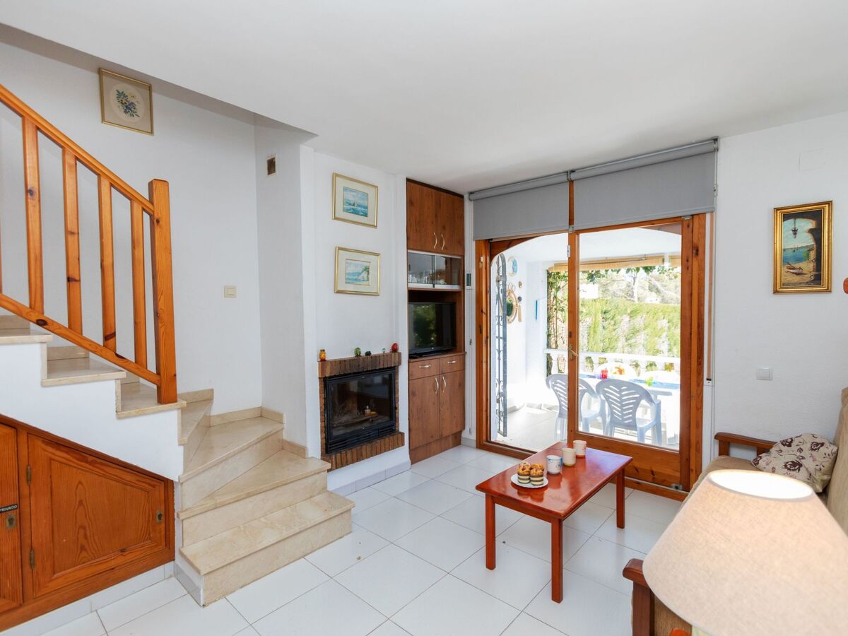 Casa Blanca - Maison 6 pers. avec piscine à Miami Platja - Photo 4