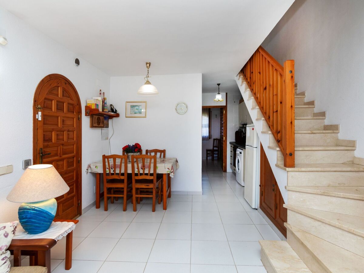Casa Blanca - Maison 6 pers. avec piscine à Miami Platja - Photo 5
