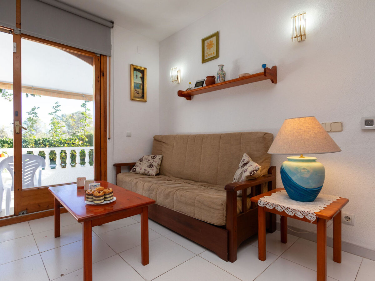Casa Blanca - Maison 6 pers. avec piscine à Miami Platja - Photo 6