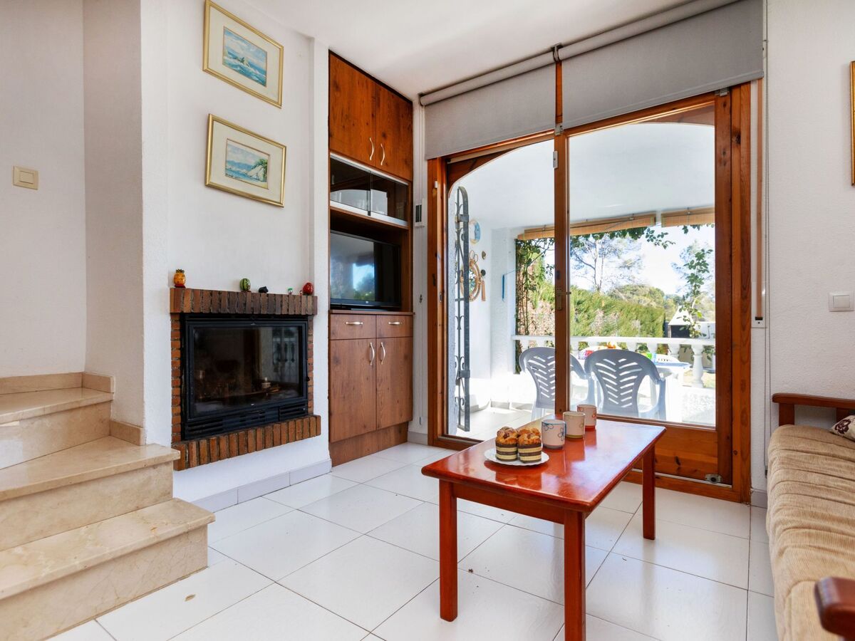 Casa Blanca - Maison 6 pers. avec piscine à Miami Platja - Photo 7