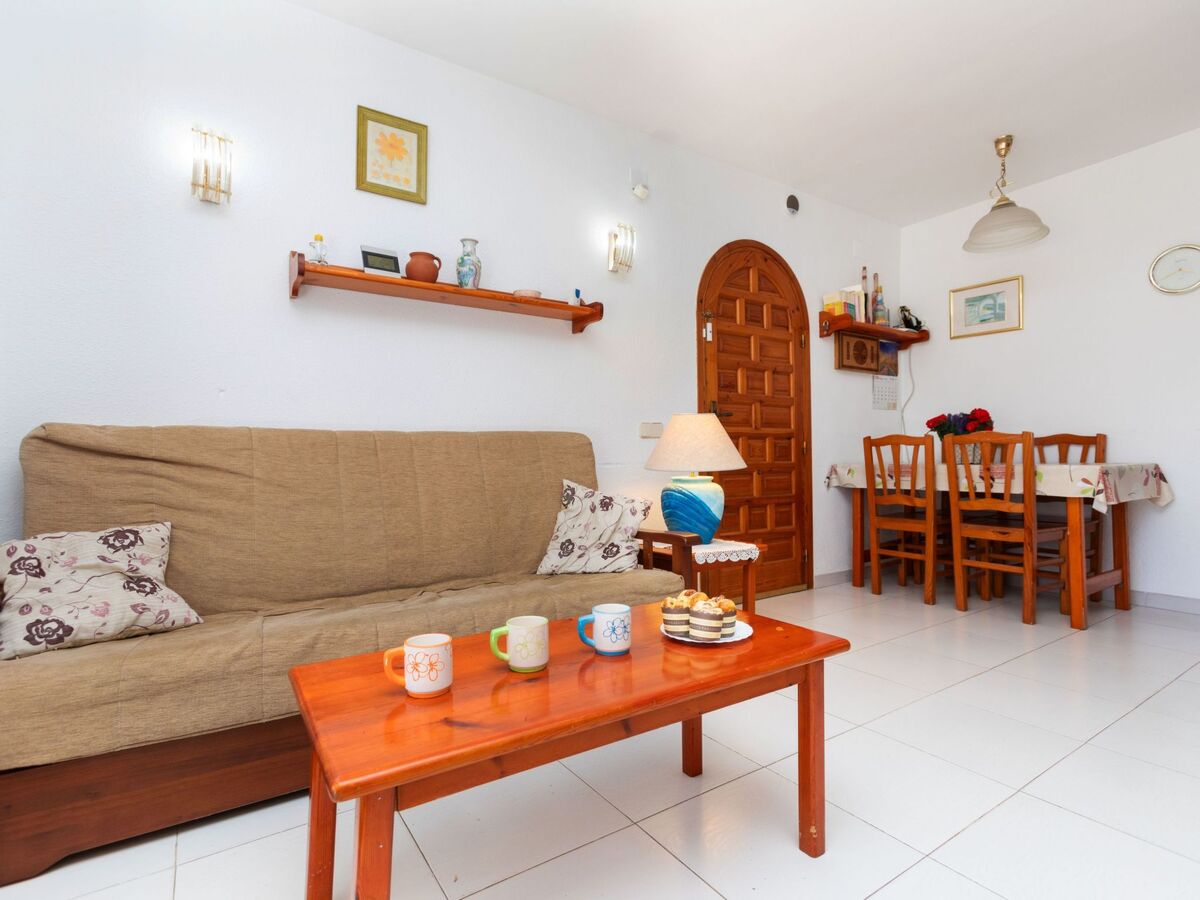 Casa Blanca - Maison 6 pers. avec piscine à Miami Platja - Photo 8