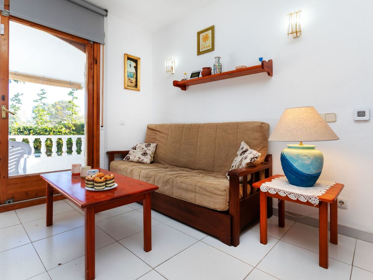 Casa Blanca - Maison 6 pers. avec piscine à Miami Platja - Photo 9