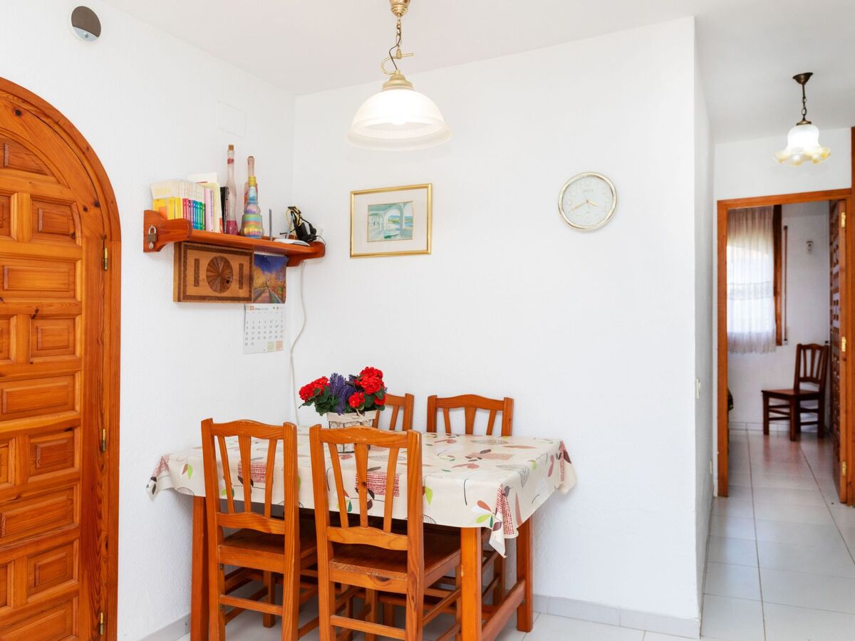 Casa Blanca - Maison 6 pers. avec piscine à Miami Platja - Photo 11