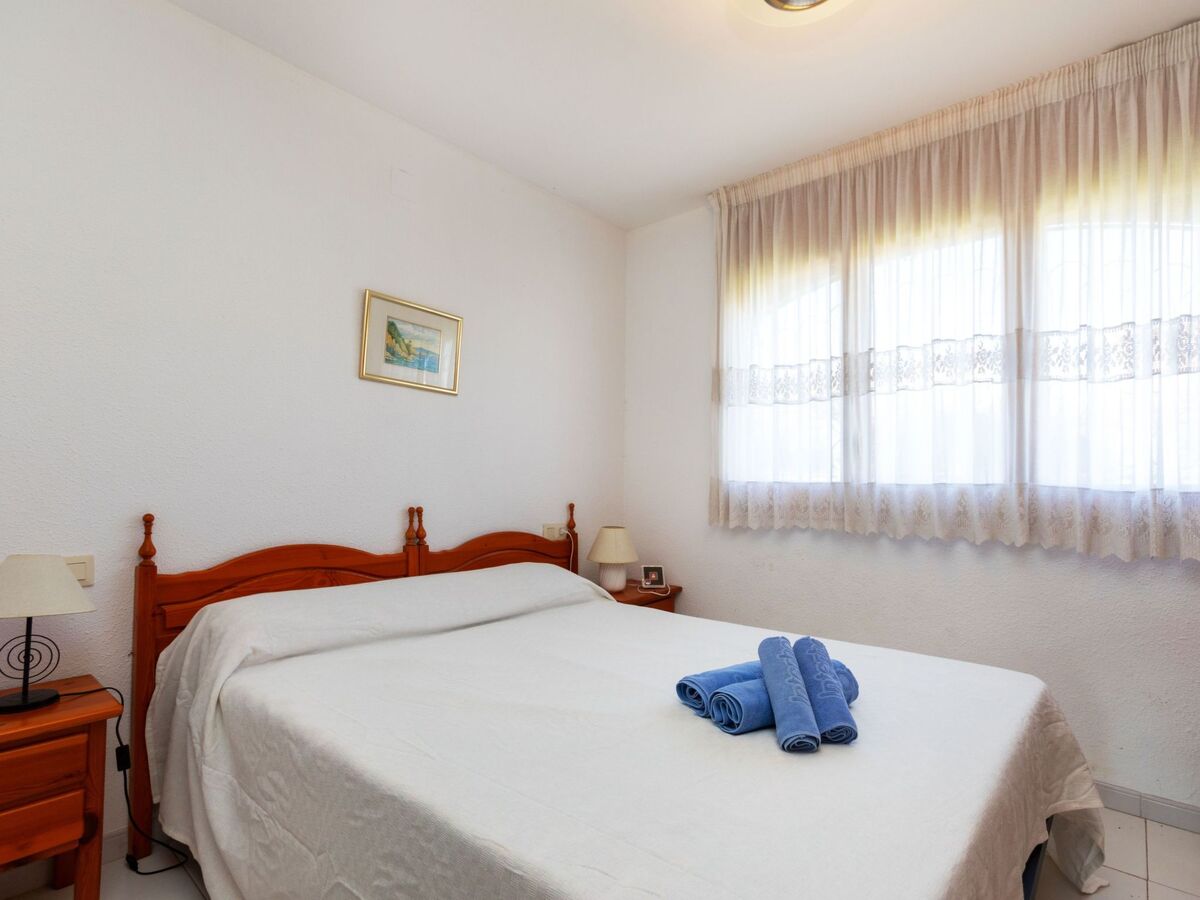 Casa Blanca - Maison 6 pers. avec piscine à Miami Platja - Photo 14