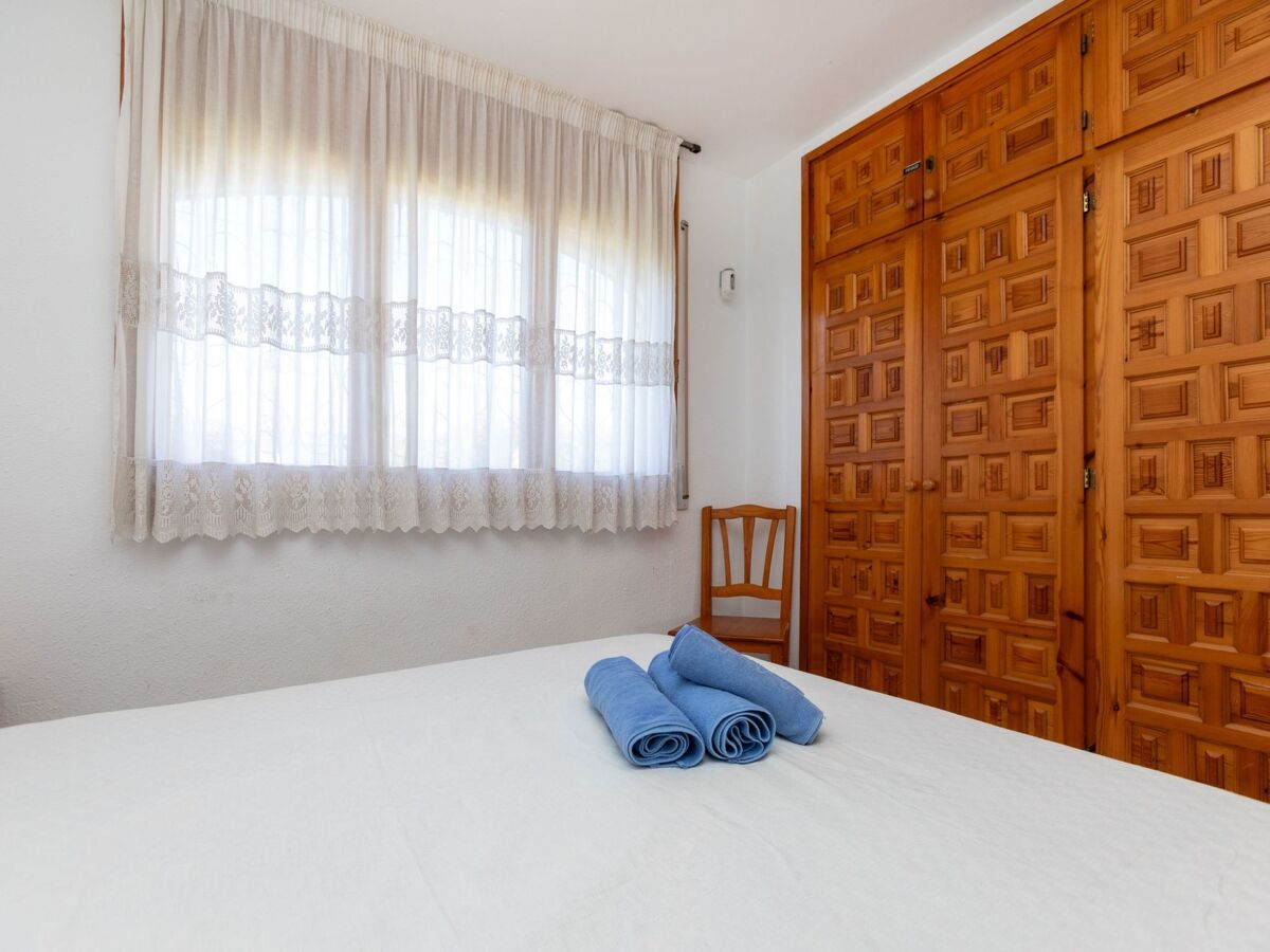 Casa Blanca - Maison 6 pers. avec piscine à Miami Platja - Photo 15
