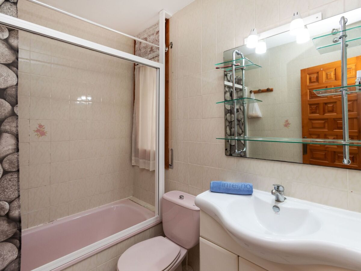 Casa Blanca - Maison 6 pers. avec piscine à Miami Platja - Photo 16