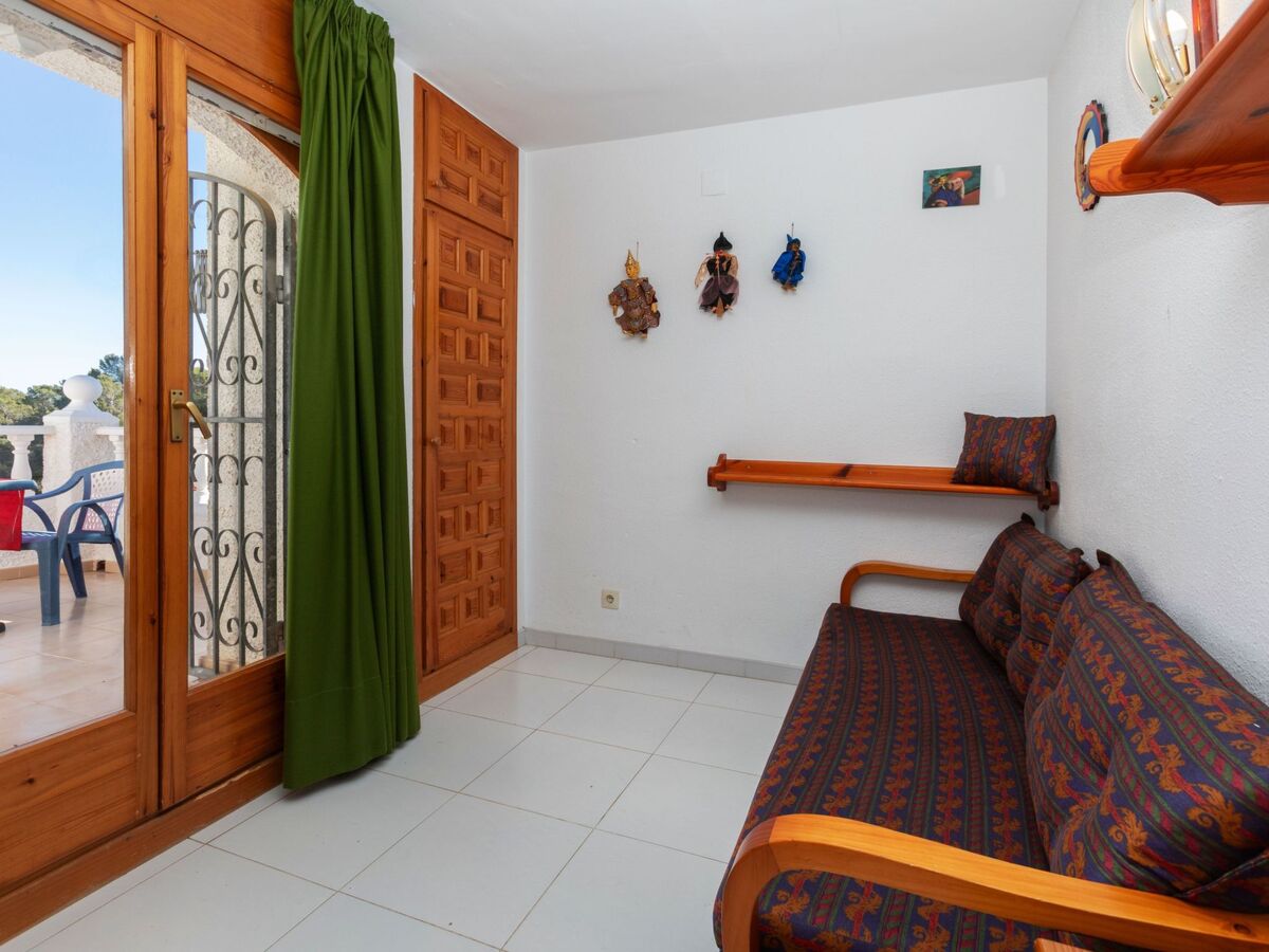Casa Blanca - Maison 6 pers. avec piscine à Miami Platja - Photo 17