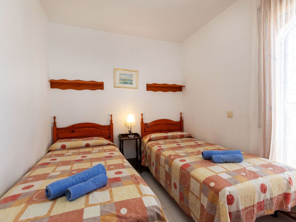 Casa Blanca - Maison 6 pers. avec piscine à Miami Platja - Photo 18