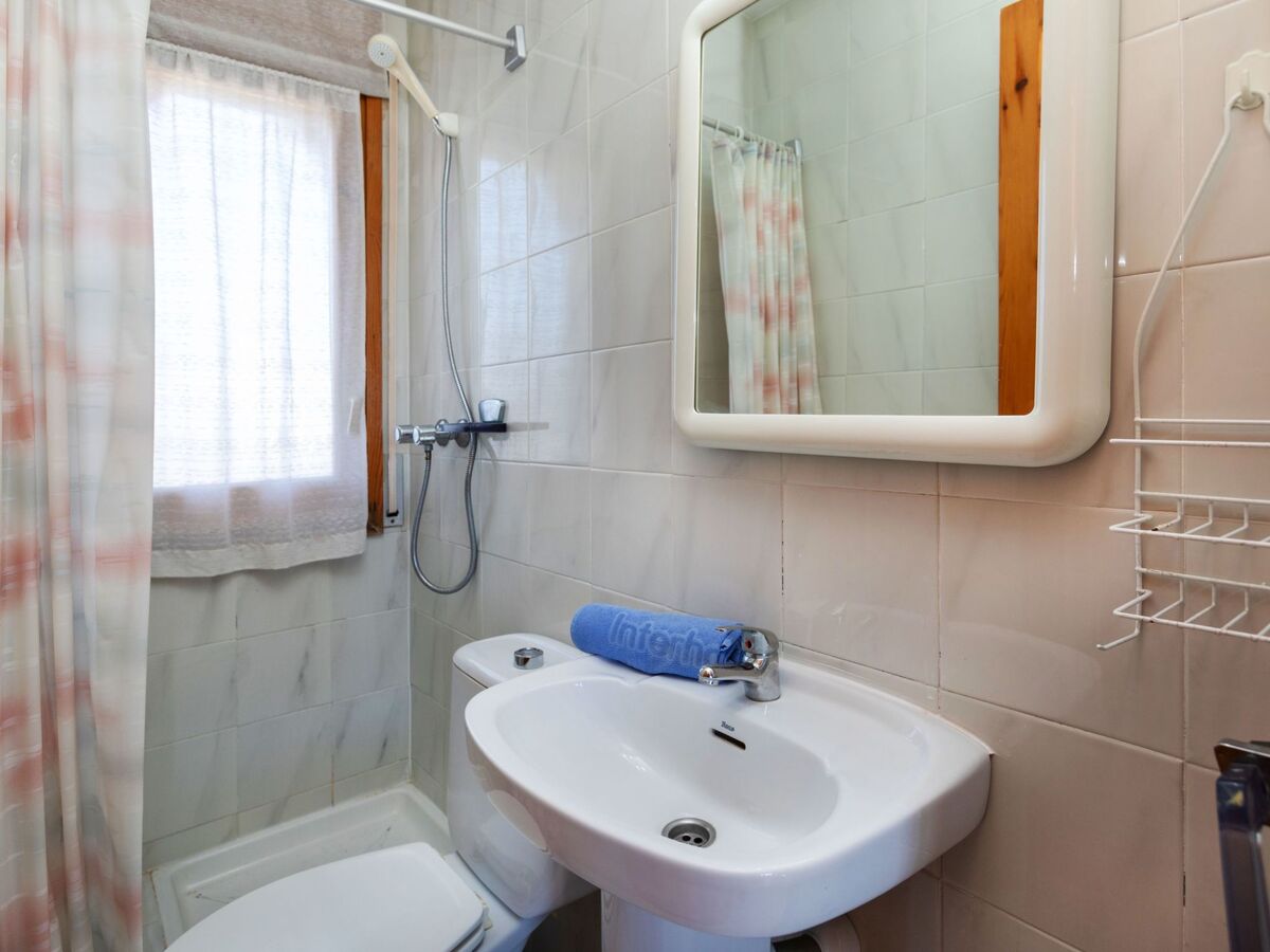 Casa Blanca - Maison 6 pers. avec piscine à Miami Platja - Photo 19
