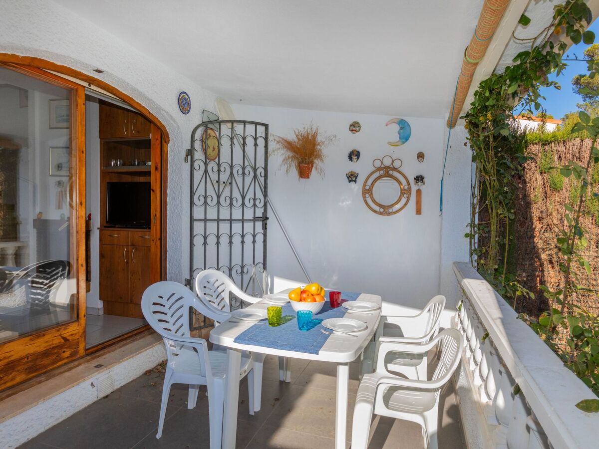 Casa Blanca - Maison 6 pers. avec piscine à Miami Platja - Photo 20