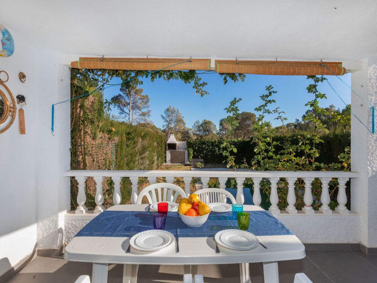 Casa Blanca - Maison 6 pers. avec piscine à Miami Platja - Photo 21