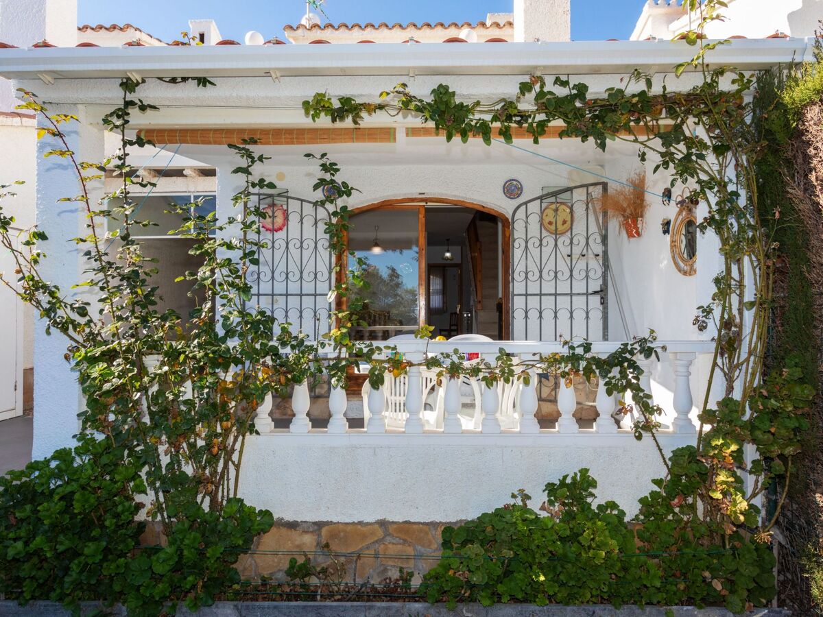 Casa Blanca - Maison 6 pers. avec piscine à Miami Platja - Photo 22
