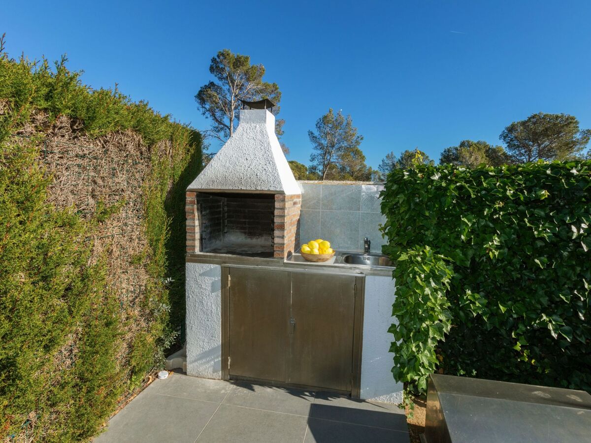 Casa Blanca - Maison 6 pers. avec piscine à Miami Platja - Photo 24