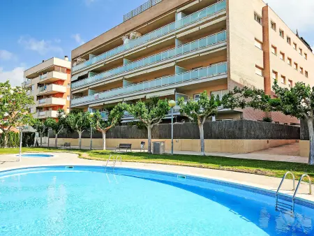 Location appartement à Salou, Nou Salou