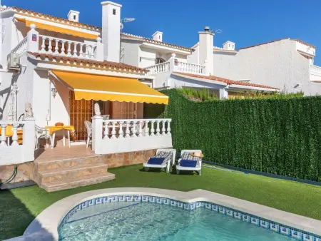 Location maison à Miami Platja