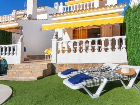 Montalt IX, Maison 6 personnes à Miami Platja - Photo 2