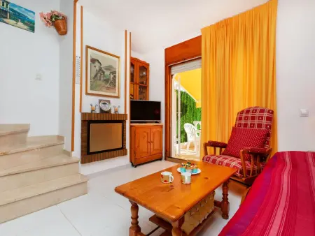 Montalt IX, Maison 6 personnes à Miami Platja - Photo 3