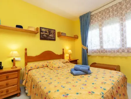 Montalt IX, Maison 6 personnes à Miami Platja - Photo 4
