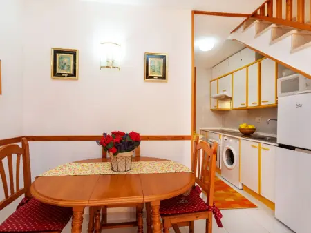 Montalt IX, Maison 6 personnes à Miami Platja - Photo 5