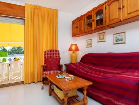 Montalt IX, Maison 6 personnes à Miami Platja - Photo 6
