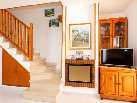 Montalt IX, Maison 6 personnes à Miami Platja - Photo 7