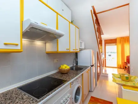Montalt IX, Maison 6 personnes à Miami Platja - Photo 8