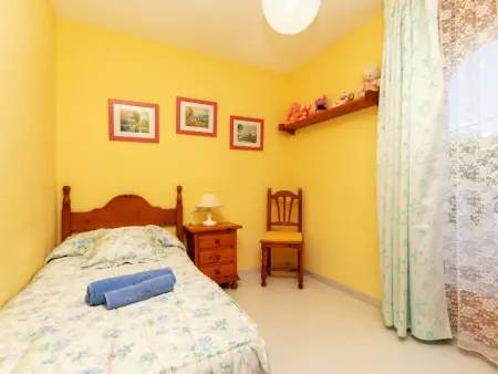 Montalt IX, Maison 6 personnes à Miami Platja - Photo 9