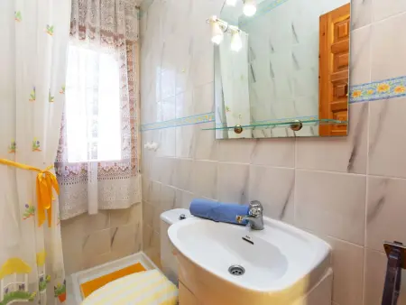 Montalt IX, Maison 6 personnes à Miami Platja - Photo 10