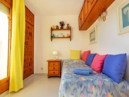 Montalt IX, Maison 6 personnes à Miami Platja - Photo 11