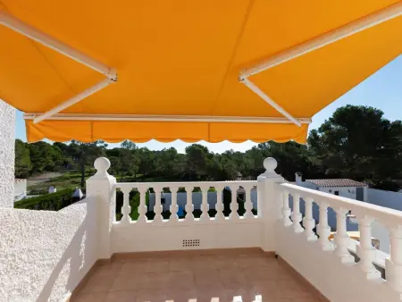 Montalt IX, Maison 6 personnes à Miami Platja - Photo 12