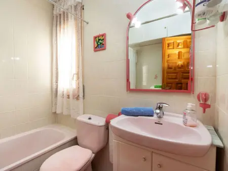 Montalt IX, Maison 6 personnes à Miami Platja - Photo 13