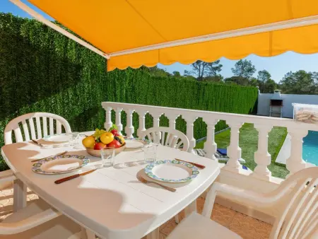 Montalt IX, Maison 6 personnes à Miami Platja - Photo 15