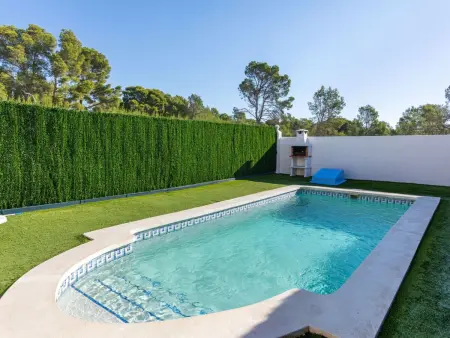 Montalt IX, Maison 6 personnes à Miami Platja - Photo 18