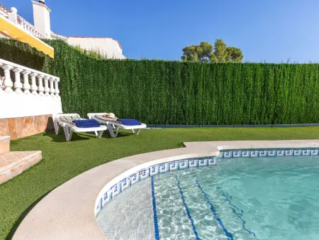 Montalt IX, Maison 6 personnes à Miami Platja - Photo 20