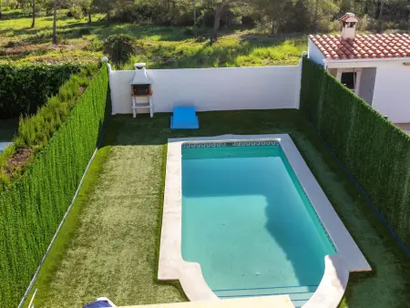 Montalt IX, Maison 6 personnes à Miami Platja - Photo 22