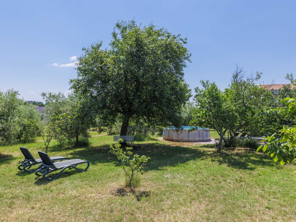 Pinia I – Maison 33 m² avec terrasse à Kaštelir - Photo 14