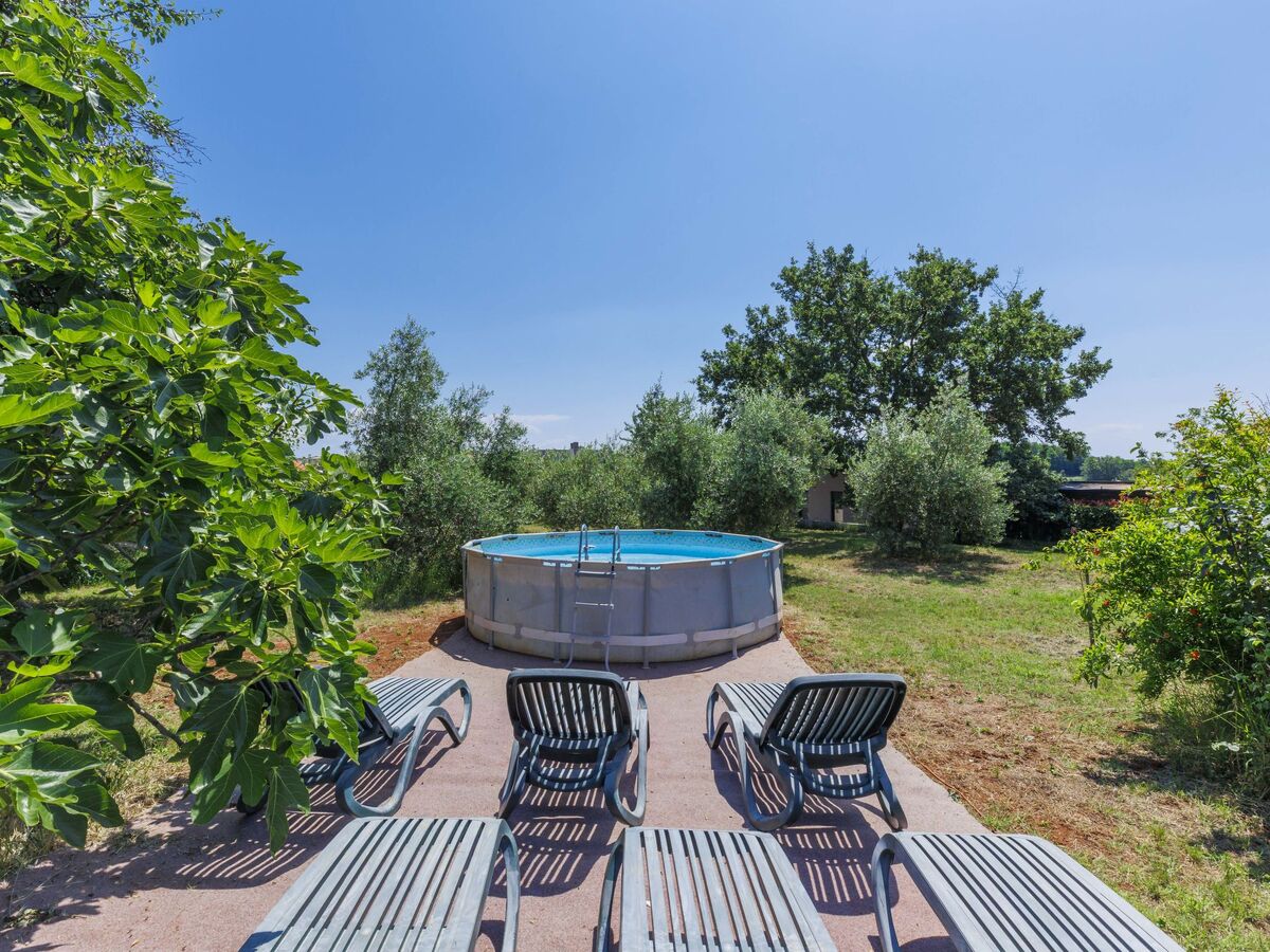 Pinia I – Maison 33 m² avec terrasse à Kaštelir - Photo 15