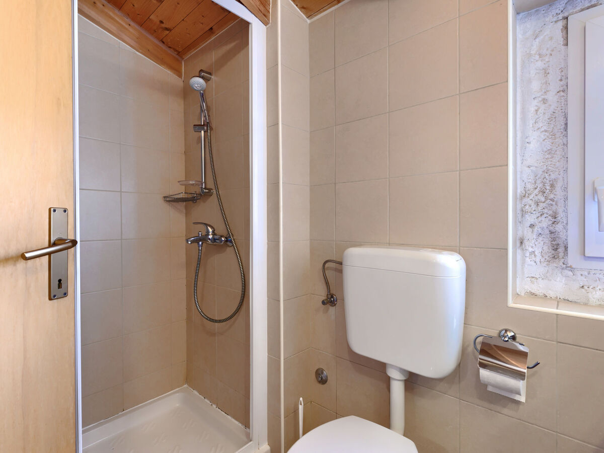 Pinia I – Maison 33 m² avec terrasse à Kaštelir - Photo 19