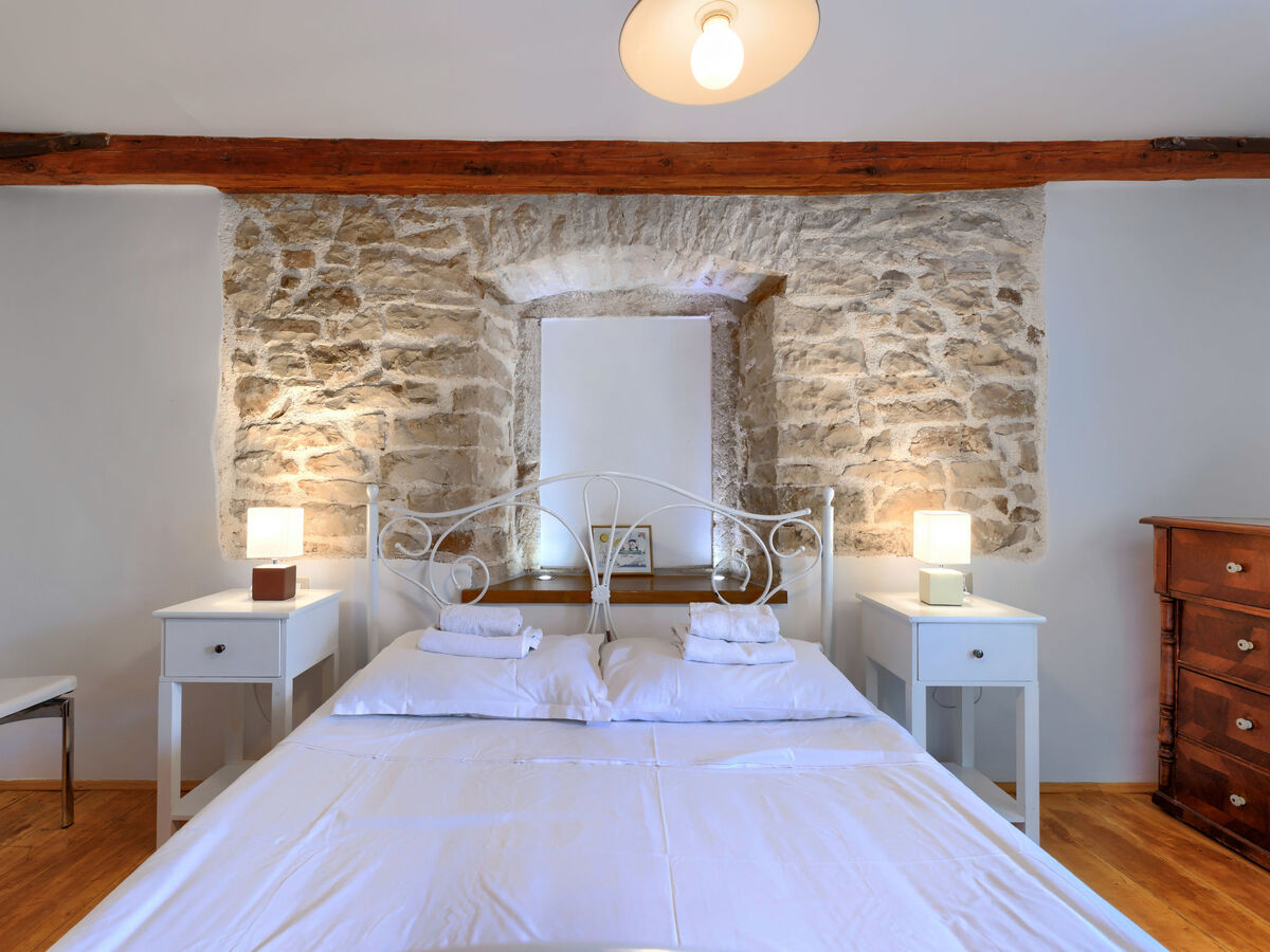 Pinia II – Maison 6 personnes avec piscine à Kaštelir - Photo 4